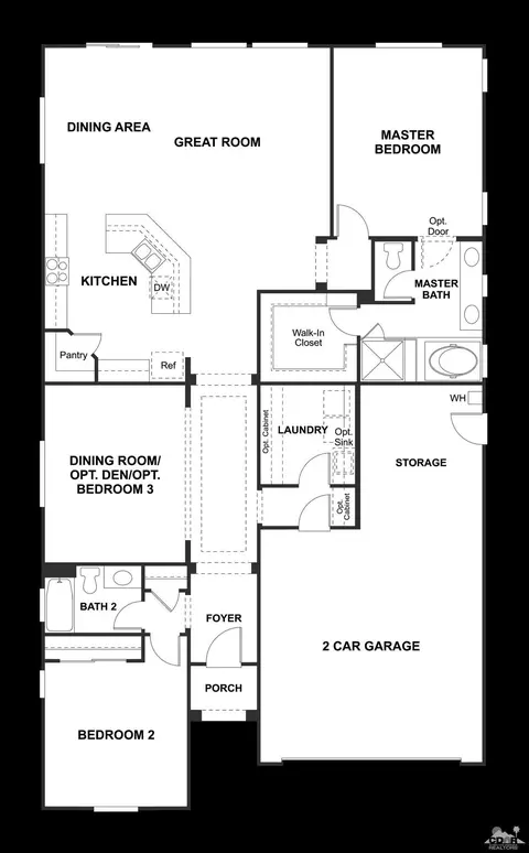 85157 Stazzano Pl, Indio, CA 92203 photo 2