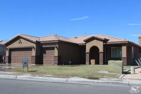 80774 Mountain Mesa Dr, Indio, CA 92201 photo 2