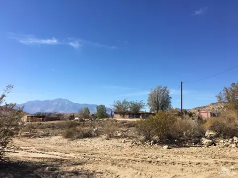 50989 Mecca Rd, Morongo Valley, CA 92256 photo 2