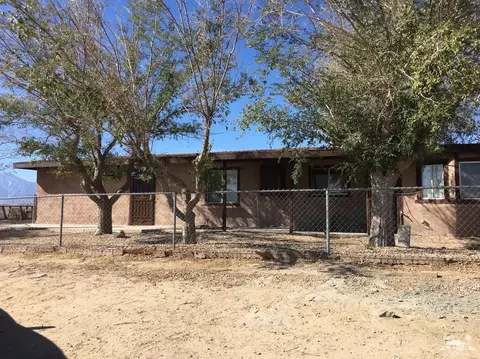 50989 Mecca Rd, Morongo Valley, CA 92256 photo 1