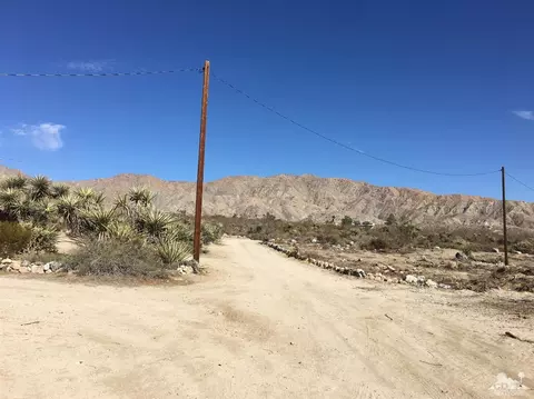 50989 Mecca Rd, Morongo Valley, CA 92256 photo 3