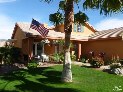 80394 Sunstone Ct, Indio, CA 92201 photo 2