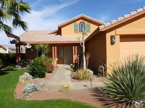 80394 Sunstone Ct, Indio, CA 92201 photo 3