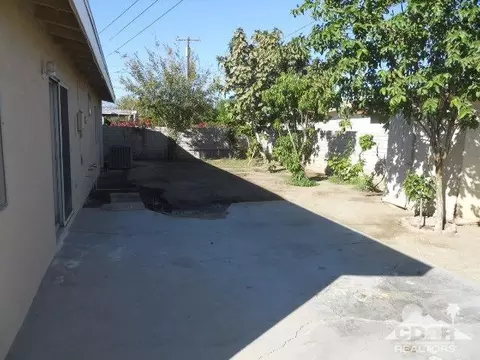 81732 Shadow Ave, Indio, CA 92201 photo 3