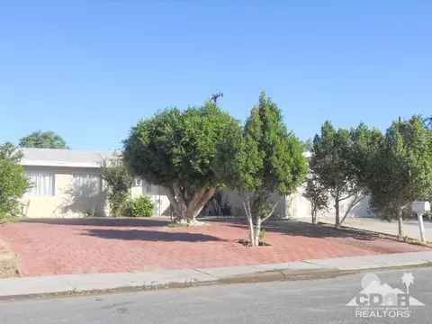 81732 Shadow Ave, Indio, CA 92201 photo 1