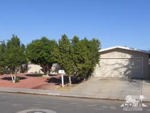 81732 Shadow Ave, Indio, CA 92201 photo 2