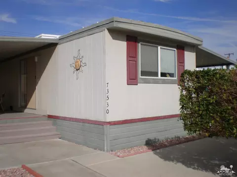 73530 Algonquin Pl, Thousand Palms, CA 92276 photo 1
