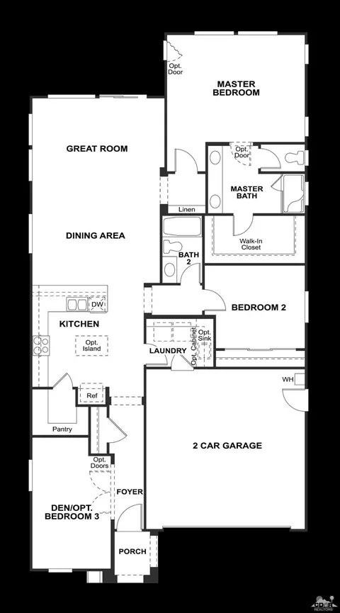 85618 Treviso Dr, Indio, CA 92203 photo 2