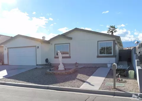 33541 Les Rd, Thousand Palms, CA 92276 photo 1