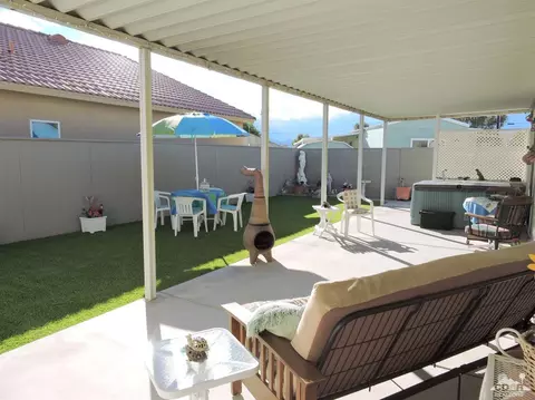 33541 Les Rd, Thousand Palms, CA 92276 photo 2