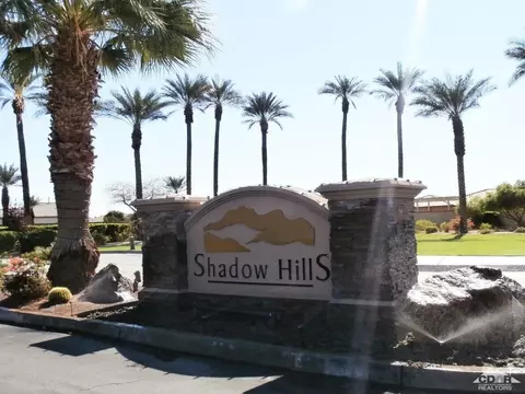 83071 Shadow Hills Way, Indio, CA 92203 photo 23
