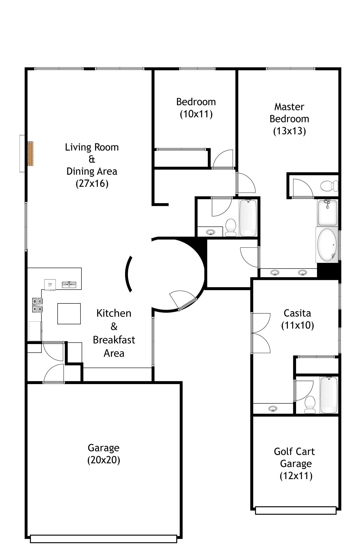 82207 Burton Ave, Indio, CA 92201 photo 34