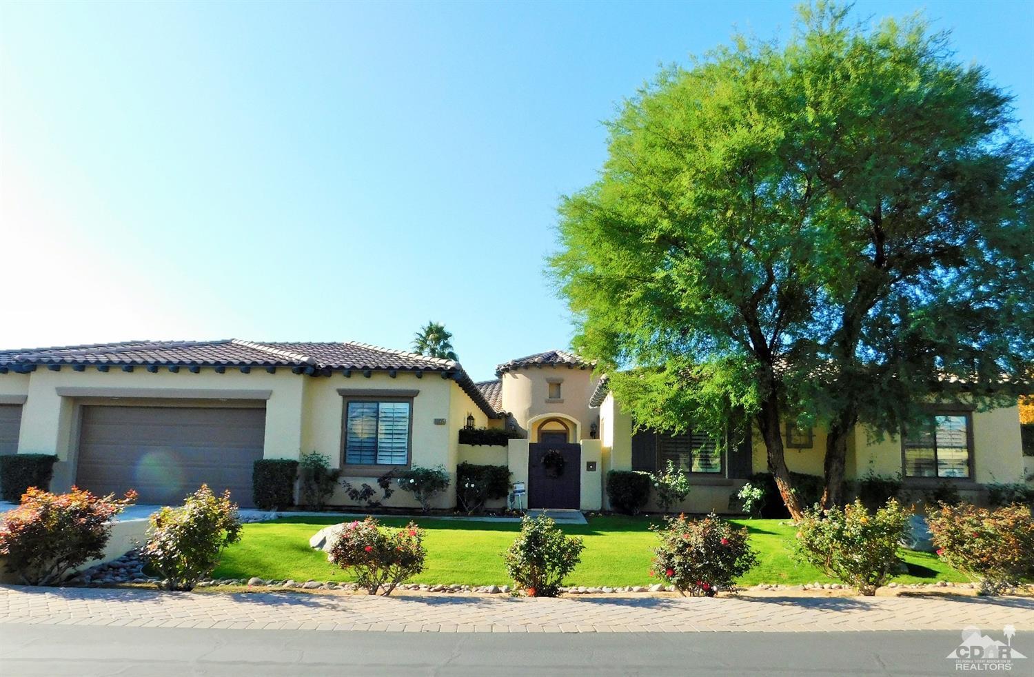 80935 Gentle Breeze Dr, Indio, CA 92201 photo 1