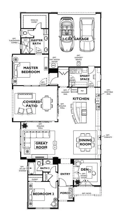 51046 Doubletree Ct, Indio, CA 92201 photo 23
