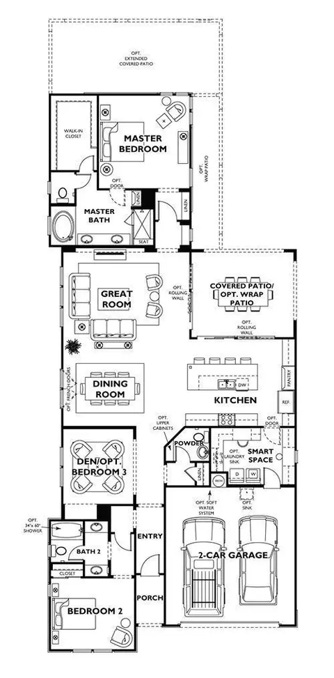 51068 Doubletree Ct, Indio, CA 92201 photo 22