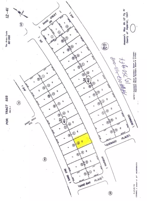 2279 Harbor Dr, Thermal, CA 92274 photo 1