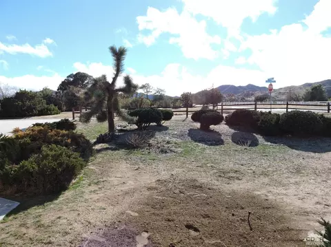 58564 San Andreas Rd, Yucca Valley, CA 92284 photo 35