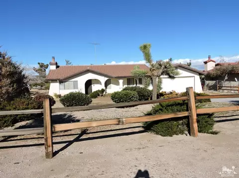 58564 San Andreas Rd, Yucca Valley, CA 92284 photo 37