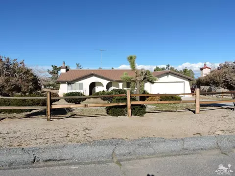 58564 San Andreas Rd, Yucca Valley, CA 92284 photo 1