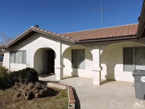 58564 San Andreas Rd, Yucca Valley, CA 92284 photo 3