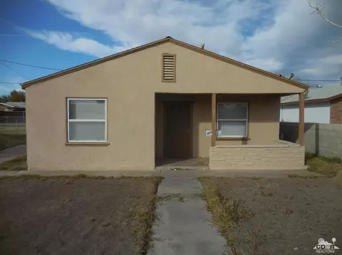 519 E Murphy St, Blythe, CA 92225 photo 1