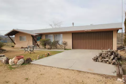 1414 Cambria Ave, Yucca Valley, CA 92284 photo 1
