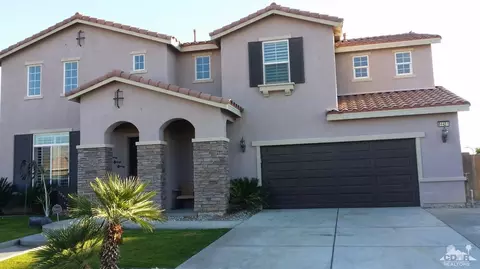 84451 Volare Ave, Indio, CA 92203 photo 1