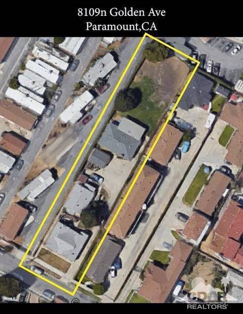 8109 Golden Ave, Paramount, CA 90723 photo 1