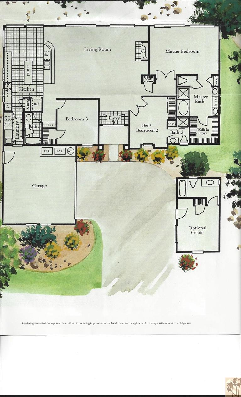 80337 Jasper Park Ave, Indio, CA 92201 photo 2