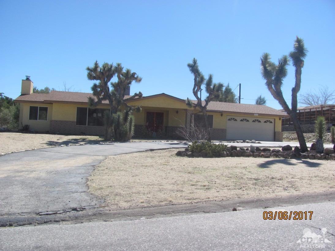 54817 Benecia, Yucca Valley, CA 92284 photo 1
