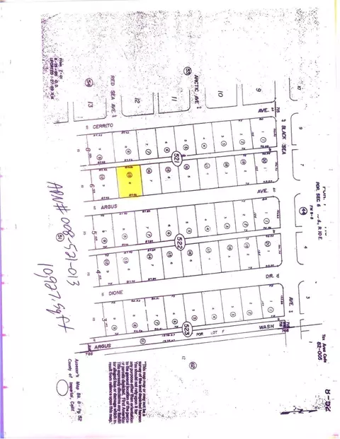 2827 Argus Ave, Thermal, CA 92274 photo 1