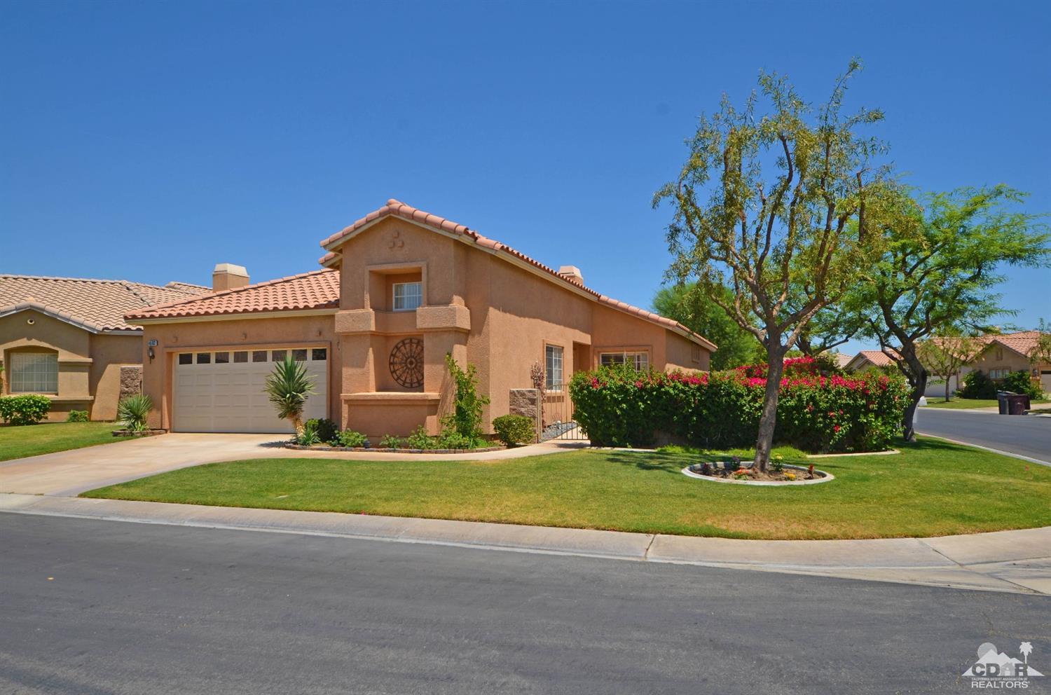 45652 Torrey Pines Ct, Indio, CA 92201 photo 1