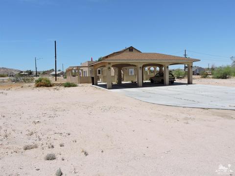 72402 Hatch Rd, Twentynine Palms, CA 92277 photo 7
