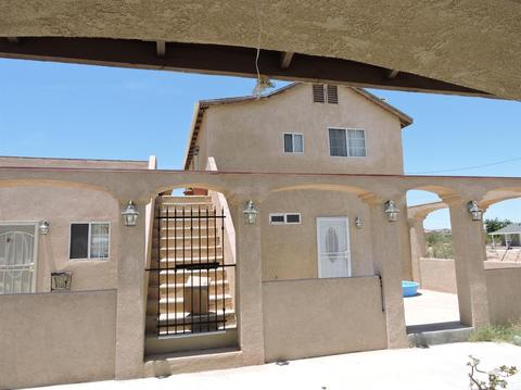 72402 Hatch Rd, Twentynine Palms, CA 92277 photo 1