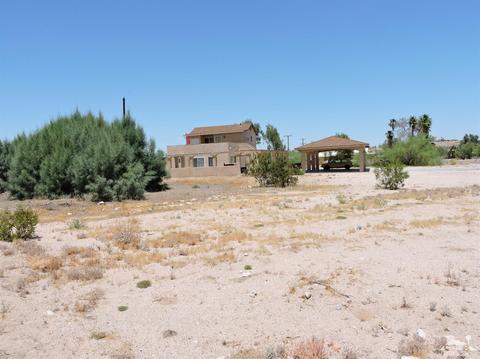 72402 Hatch Rd, Twentynine Palms, CA 92277 photo 13