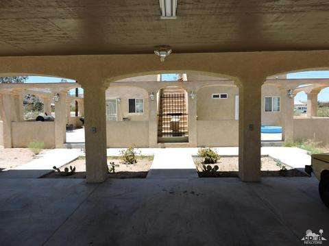72402 Hatch Rd, Twentynine Palms, CA 92277 photo 16
