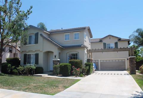 27145 Cherry Grove Ct, Temecula, CA 92591 photo 1