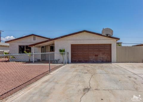 43590 Aztec St, Indio, CA 92203 photo 1