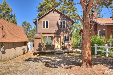 117 Spruce Ln, Sugarloaf, CA 92386 photo 1