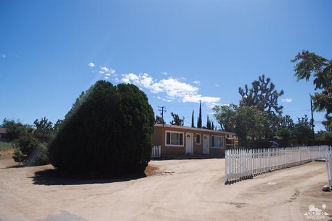 7517 Inca, Yucca Valley, CA 92284 photo 6
