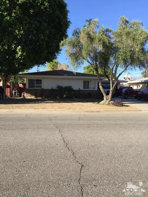 82060 Bliss Ave, Indio, CA 92201 photo 1