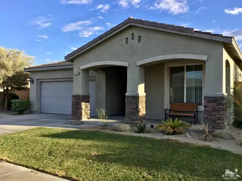 81053 Avenida Davina, Indio, CA 92201 photo 1