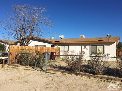 72044 Gorgonio Dr, Twentynine Palms, CA 92277 photo 1