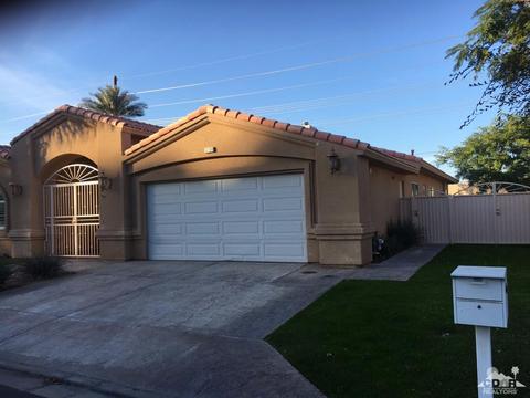 82434 Gable Dr, Indio, CA 92201 photo 2