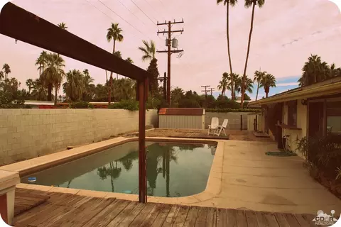 1042 E Apache Rd, Palm Springs, CA 92264 photo 22