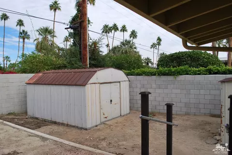 1042 E Apache Rd, Palm Springs, CA 92264 photo 26