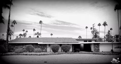1042 E Apache Rd, Palm Springs, CA 92264 photo 1