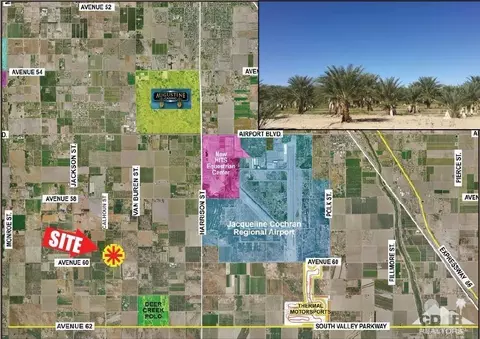 83522 60th Ave, Thermal, CA 92274 photo 1