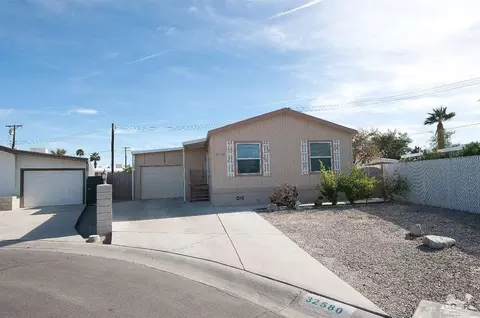 32580 Mesa Pl, Thousand Palms, CA 92276 photo 1