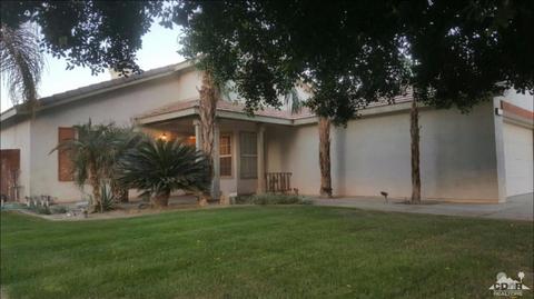 80362 Moonshadow Dr, Indio, CA 92201 photo 1